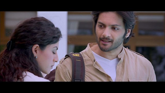 Watch Khamoshiyan Online