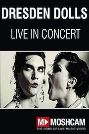The Dresden Dolls