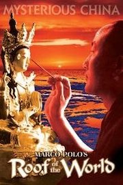 Marco Polo's Roof of the World poster