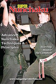 Super Nunchaku