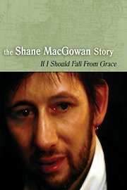 MacGowan, Shane - If I Should Fall From Grace poster