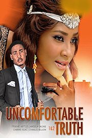 Uncomfortable Truth 1&2 poster