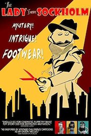 The Lady from Sockholm