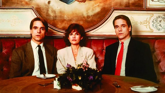 Watch Dead Ringers Online