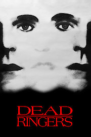Dead Ringers poster