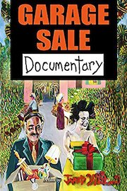 Garage Sale Documentary poster