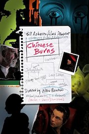 Chinese Burns poster