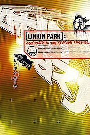 Linkin Park: Frat Party At The Pankake Festival poster