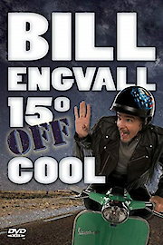 Bill Engvall: 15° Off Cool poster