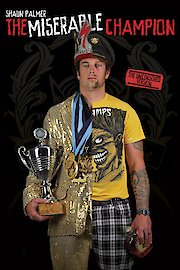 Shaun Palmer: The Miserable Champion