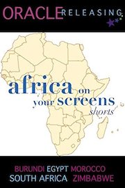 Africa On Your Screens