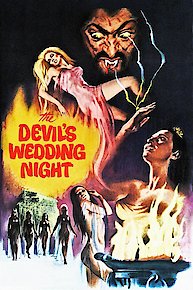 Devil's Wedding Night