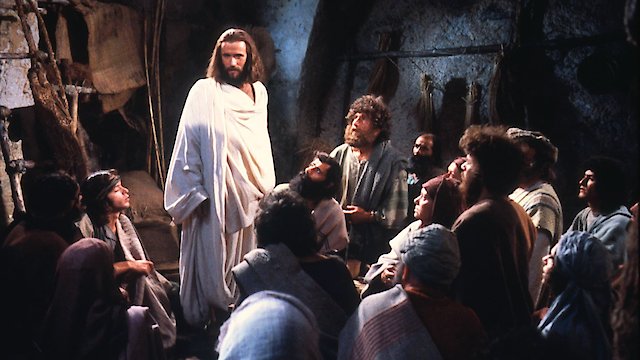 Watch The Jesus Film Online