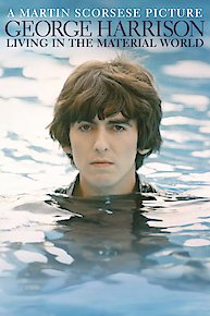 George Harrison - A Beatle In Benton, Il