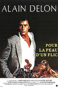 For A Cop's Hide (Pour La Peau D'Un Flic)