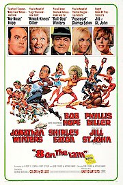 Eight On The Lam