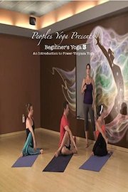 Beginner's Yoga #3