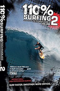 110% Surfing Techniques Volume 2
