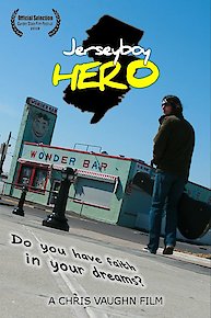 Jersey Boy Hero