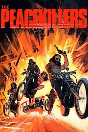 Peacekillers
