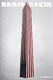RAMMSTEIN: IN AMERIKA (DOCUMENTARIES)