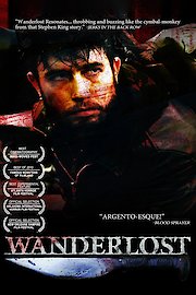 Wanderlost