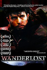 Wanderlost