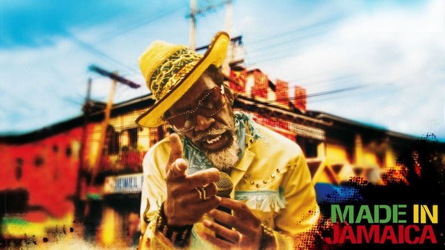 Watch Made in Jamaica Online