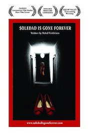 Soledad is Gone Forever poster
