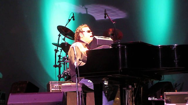 Watch Ronnie Milsap: Live in Concert Online