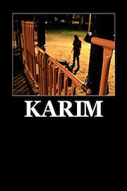 Karim poster