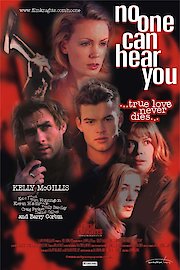 No One Can Hear You poster