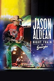 Night Train to Georgia