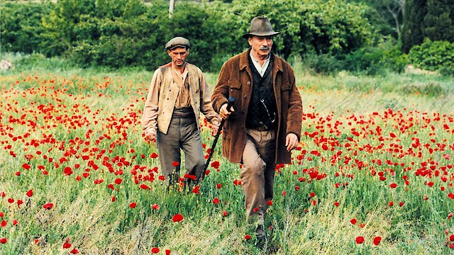 Watch Jean De Florette Online