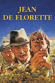 Jean De Florette