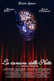 LA CANZONE DELLA NOTTE - the song of the night poster