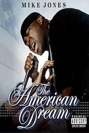 Mike Jones: The American Dream poster