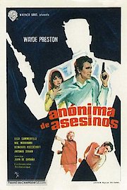 Man On the Spying Trapeze poster