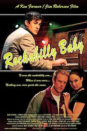 Rockabilly Baby poster