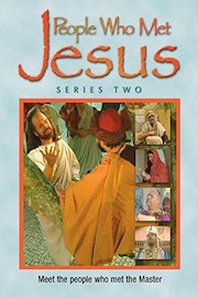 People Who Met Jesus - Series 2