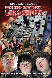 Remote Control Grandpa
