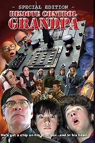 Remote Control Grandpa