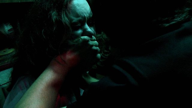 Watch The Unholy Order Online