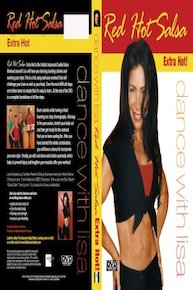 Red Hot Salsa Extra Hot