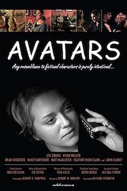 Avatars poster