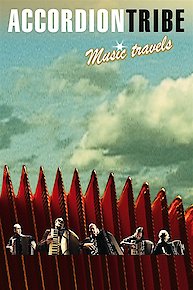 Accordion Tribe