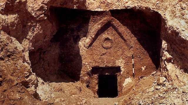 Watch James Cameron Presents: The Lost Tomb Of Jesus Online
