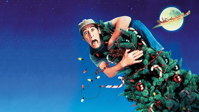 Watch Ernest Saves Christmas Online