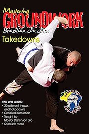 Mastering Groundwork #8 Throws