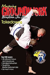 Mastering Groundwork #8 Throws